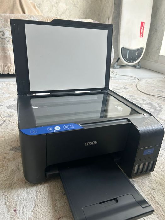 Принтер Epson L3101