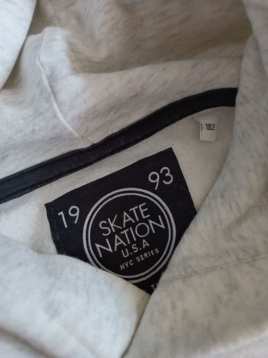 Hanorac glugă băieți