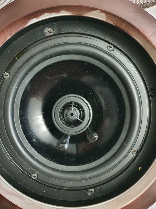 Set 2 Boxe Magnat pentru tavan