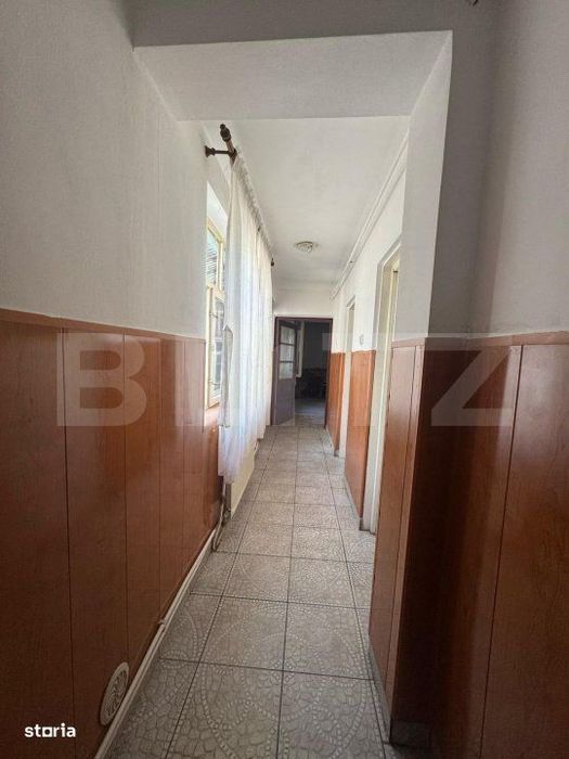 Casa de vanzare, cu 3 camere, 116 mp in Șoimus