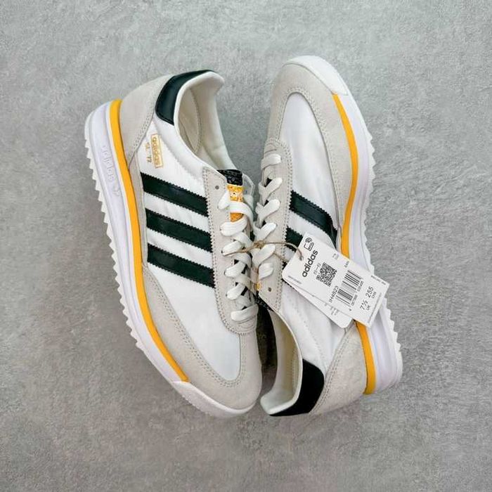 Adidasi SL72 RS 100%  originali-37,39