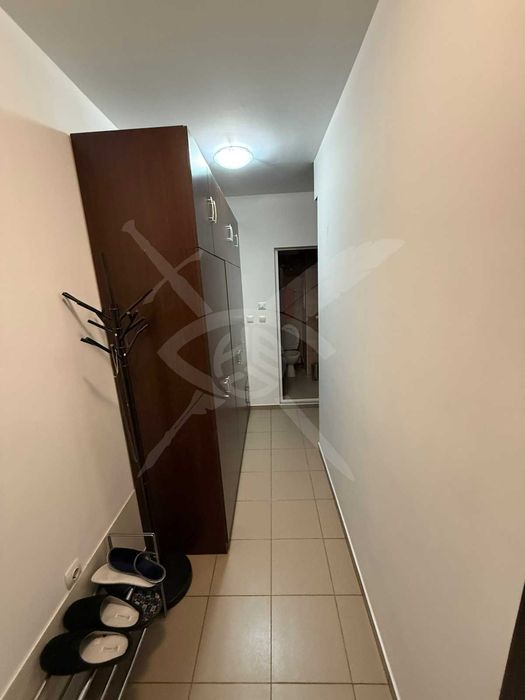 Дава се под наем Двустаен апартамент в Пловдив, Кършияка - 65 кв.м за 448.8 € - Снимка #4