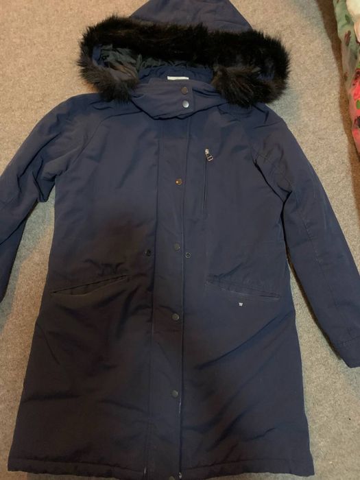 Куртки зимниe