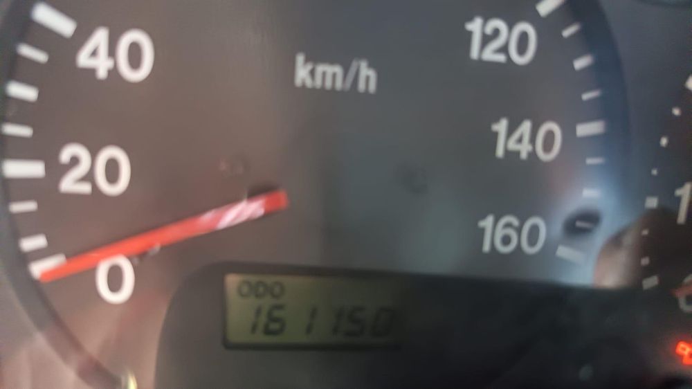 Suzuki Jimny 4x4