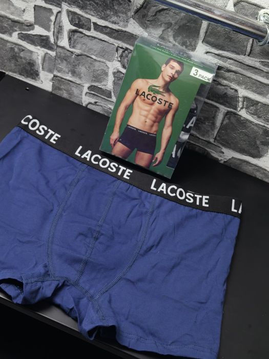 Мъжки боксерки високо качество