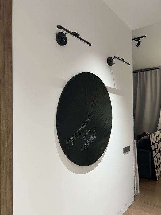 Интерьерная картина 100х100