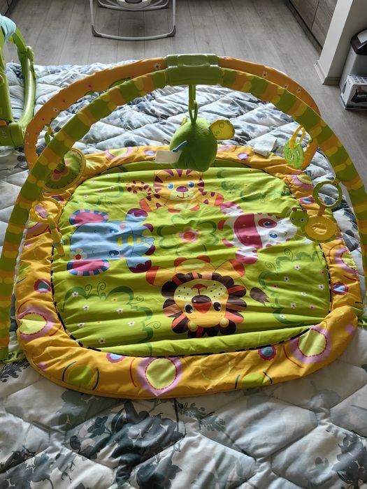 Активна гимнастика нова