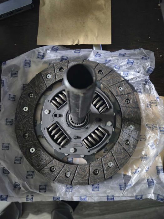 Комлект сцепления Lada Granta, Kalina,Priora