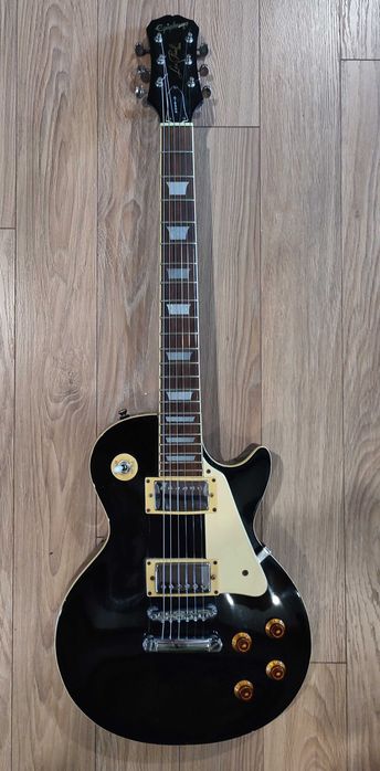 Epiphone Les Paul Standard Korea 1998г