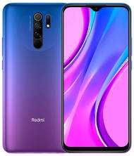 Redmi 9 64 gb фиолетовый