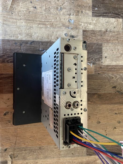 Nexia 2 Gm magnitafon