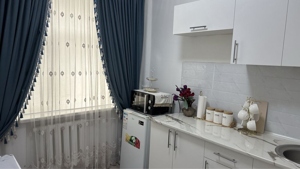 Квартира посуточно