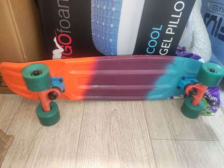 Круизер городской