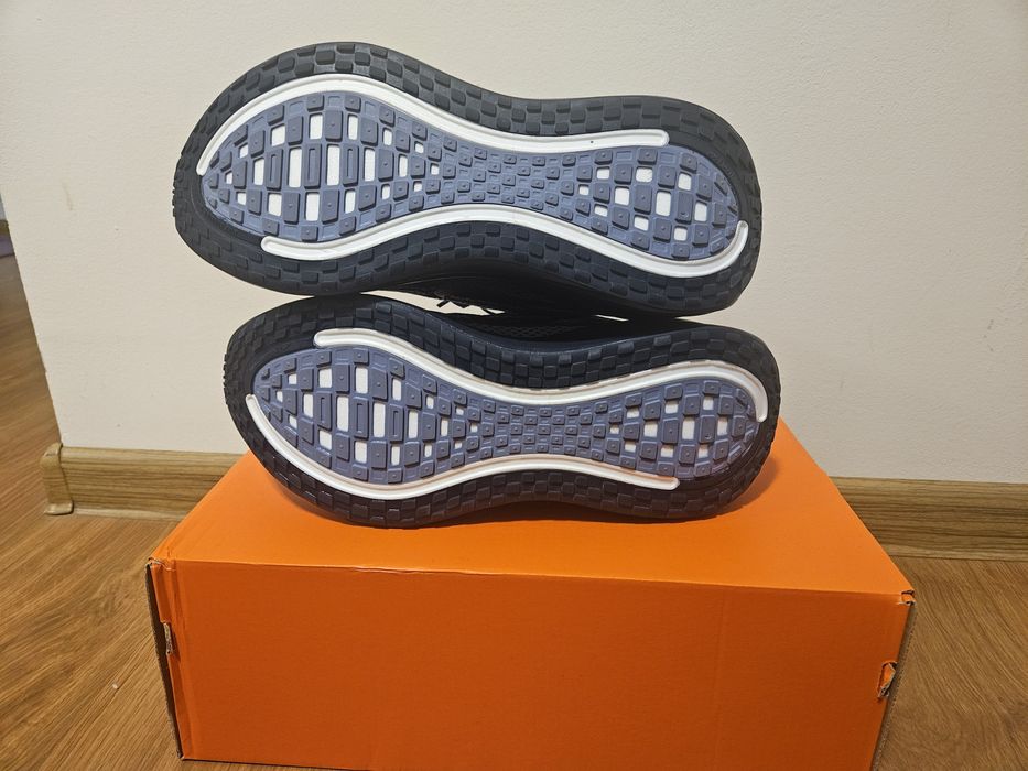 Nike vomero plus