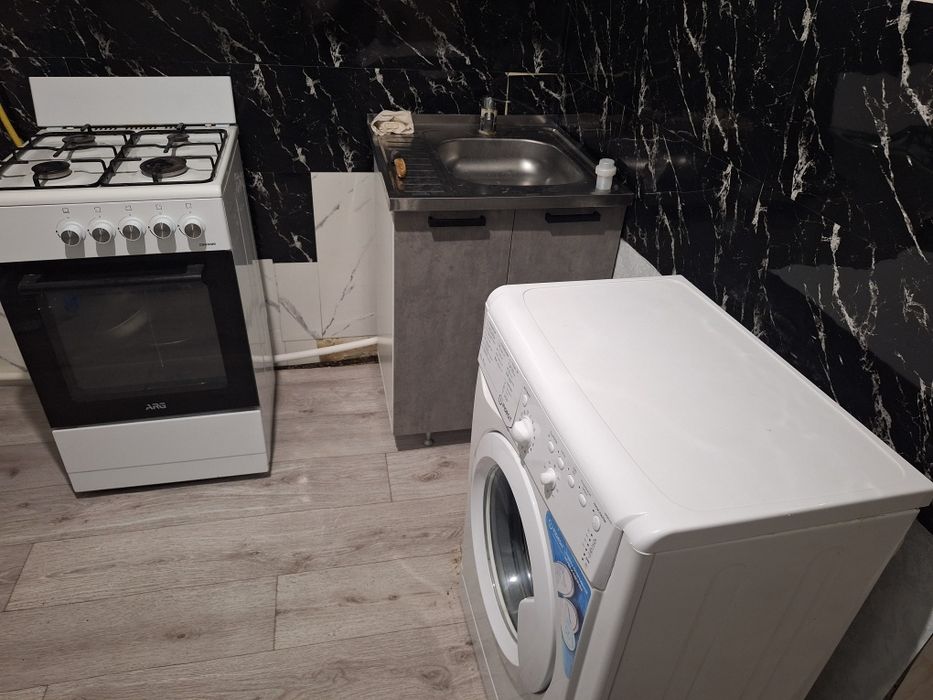 Продам двухкомнатную квартиру