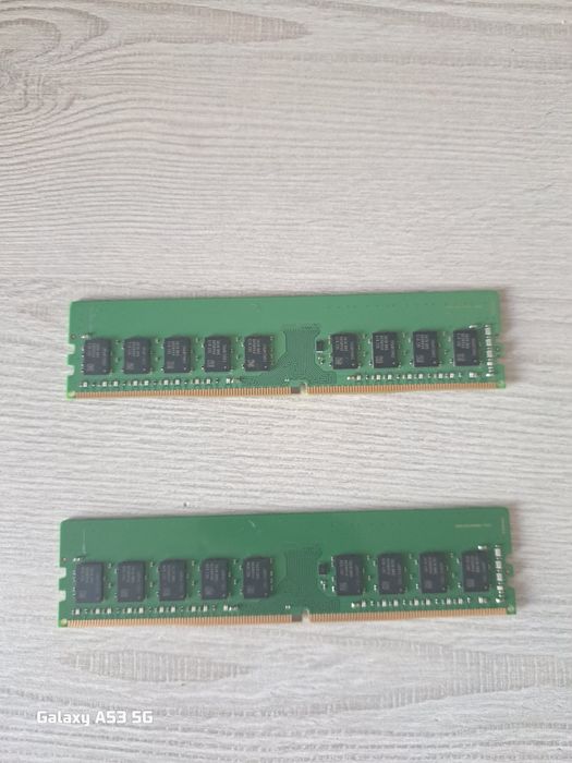 16 Giga de ram    DDR 4