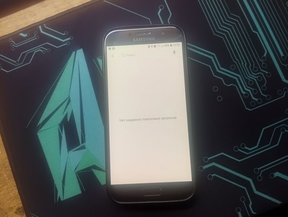 Samsung galaxy a5 2017 3/32