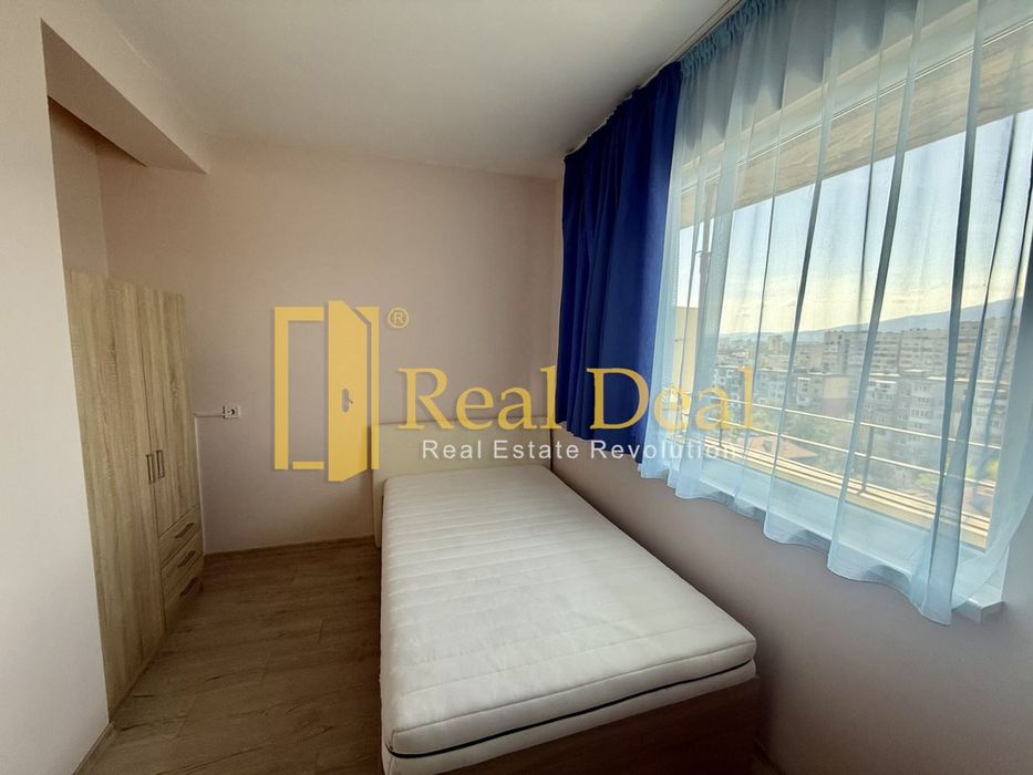 3-стаен в София-Илинден площ 88 цена 750