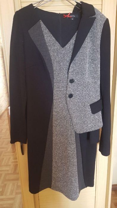 женский костюм-двойка ( Германия)