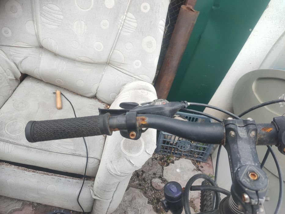 Продаю велосипед в хорошем состоянии