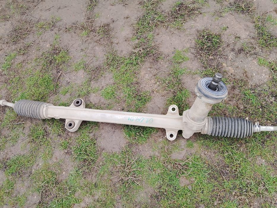 рулевой рей киа оптима 2013