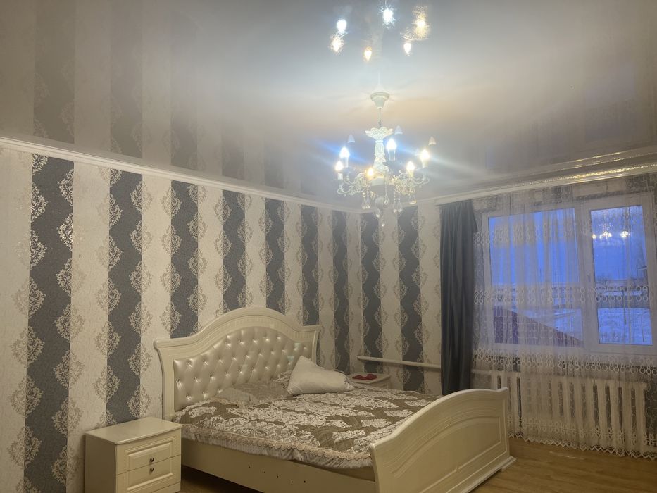 Продам дом мансард