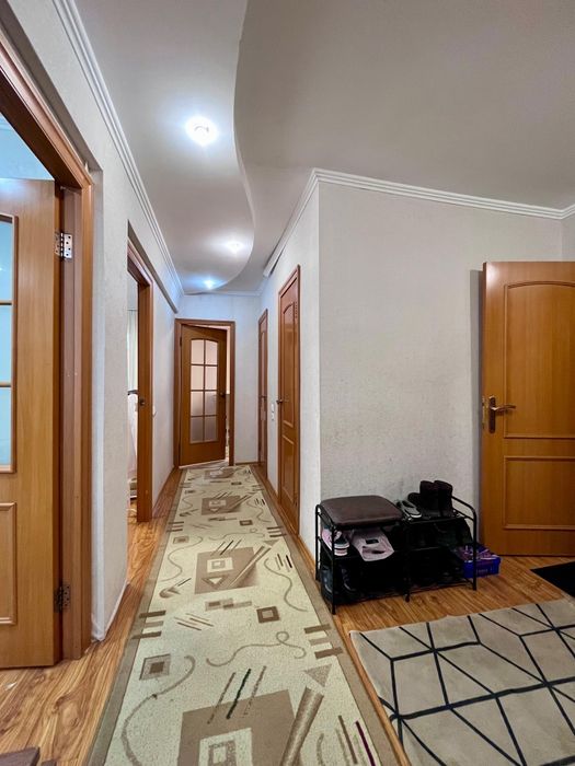 Продам 3-комнатную квартиру. Жастар 31.