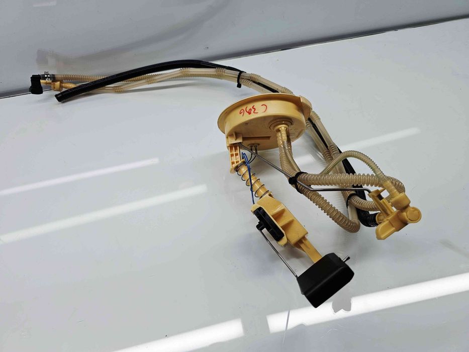 Sonda litrometrica Bmw 3 (E90) [Fabr 2005-2011] 7190944 2.0D N47D20 10