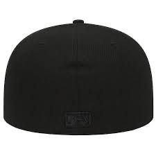 Sapca New Era NY Fitted