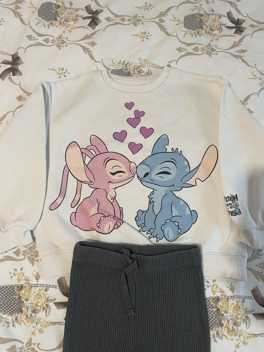 Комплект детски Зара