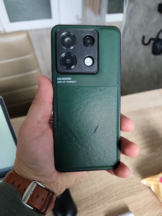 Xiaomi Redmi Note 13 Pro 5G