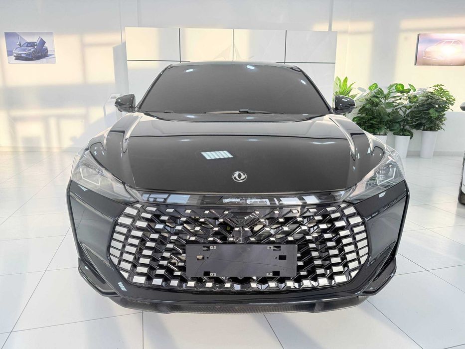 Dongfeng Aeolus Shine AT 1.5 Atmosfera