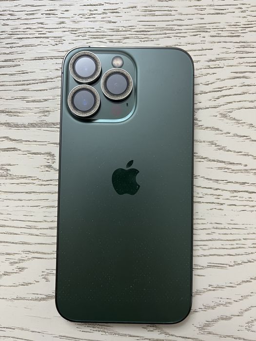 Айфон 13 pro Apple