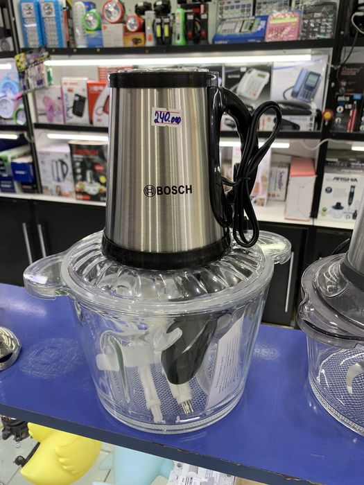 Чоппер Chopper yengi magazinda sotuvda