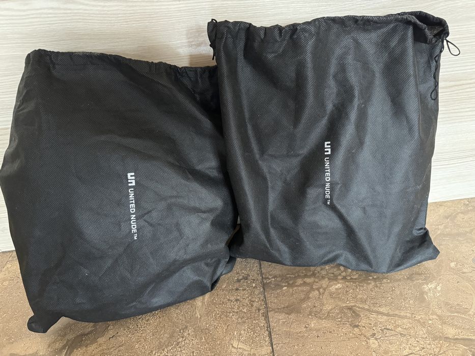 Обувь United Nude 39-40 размер