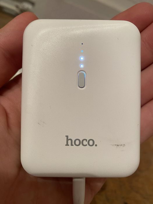 Power bank. Внешний аккумулятор. Покэр банк