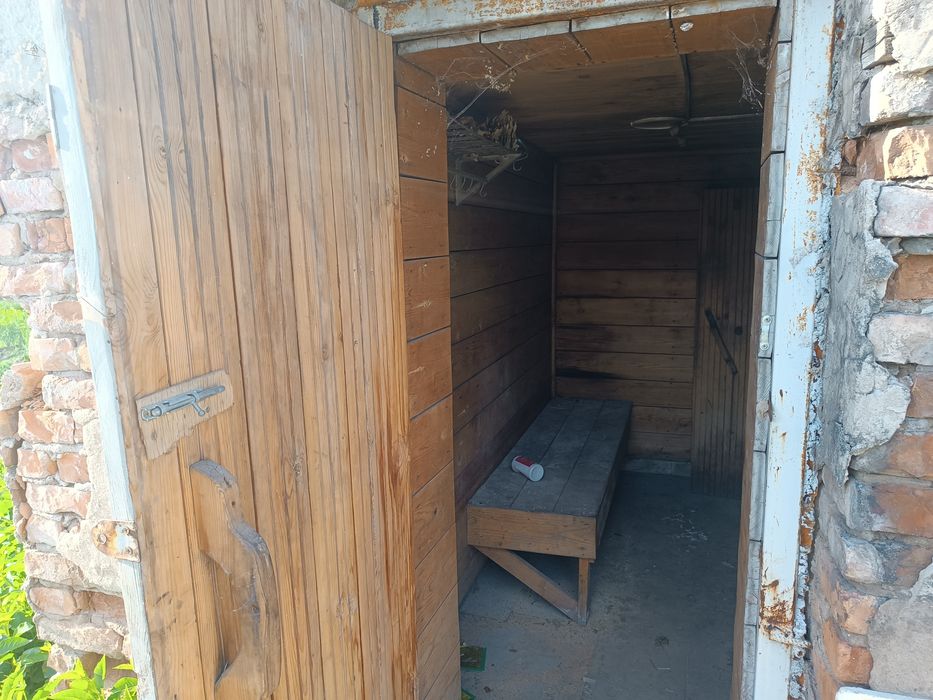 Производственная база