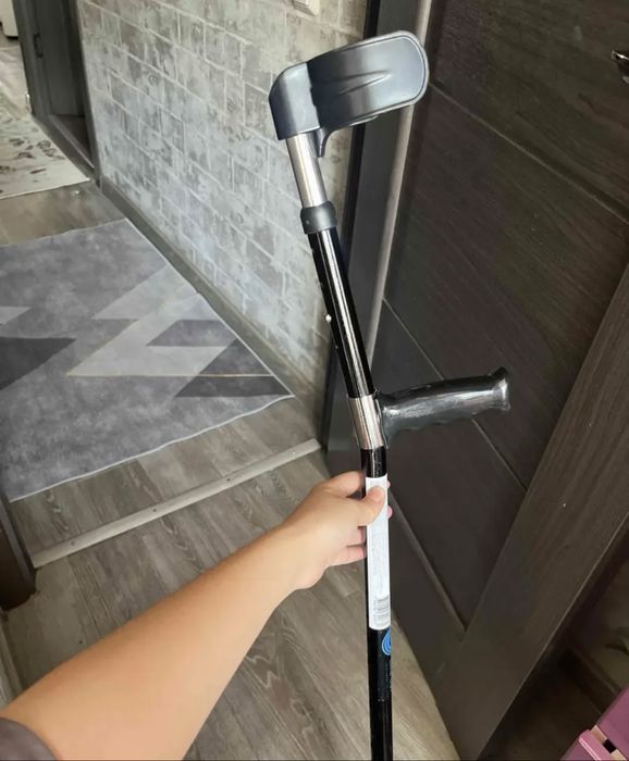 Трость, регулируемый