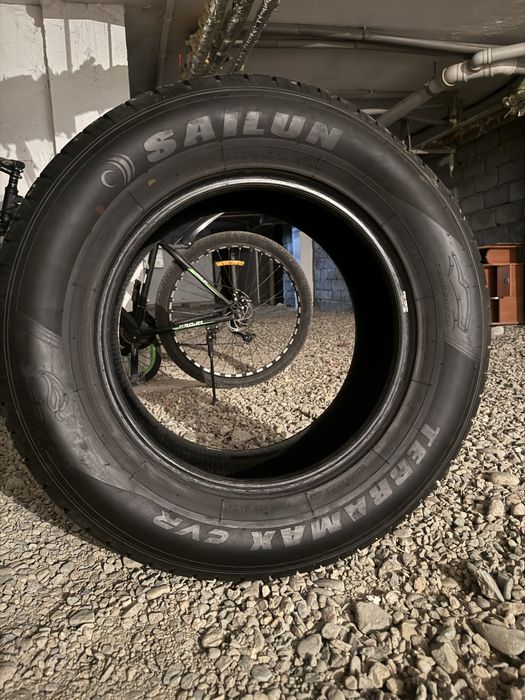 Дөңгелік Land Cruiser 200