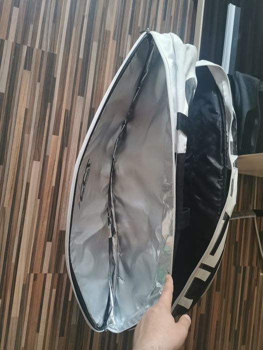 Geanta tenis combi Head Djokovic