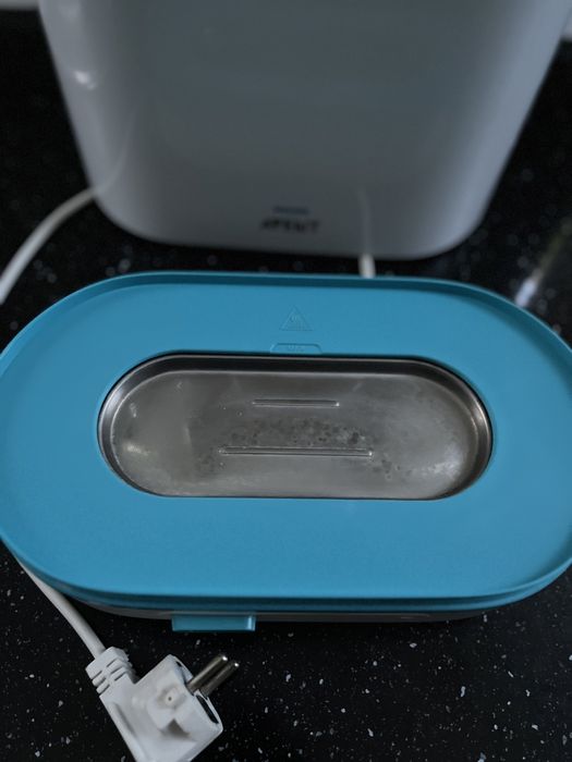 Sterilizator Avent