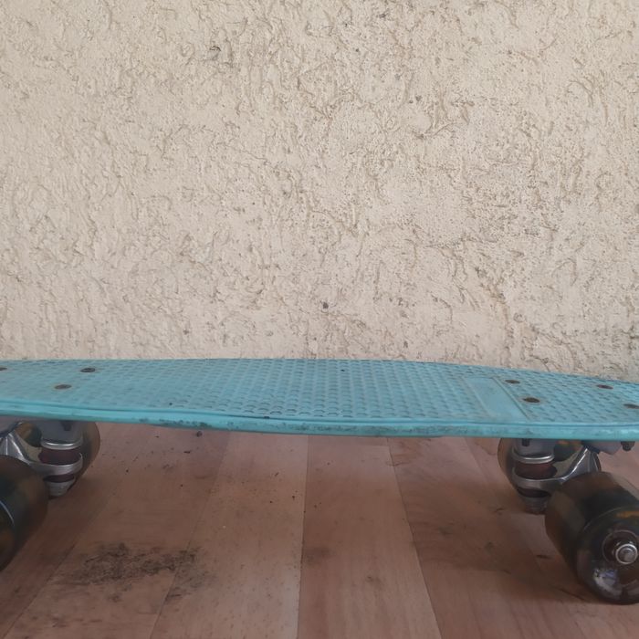 Скейдборд б/у для детей