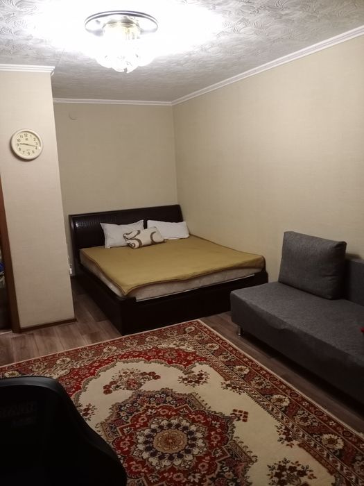 Сдам 1-ку на длительный срок