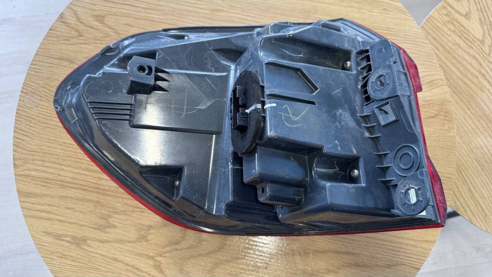 BMW G01 G08 Десен стоп EU