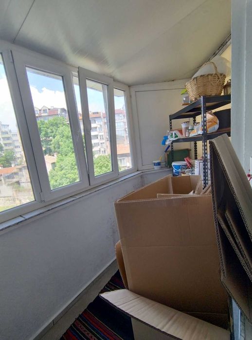 Без Комисиона Тристаен 110 м²
