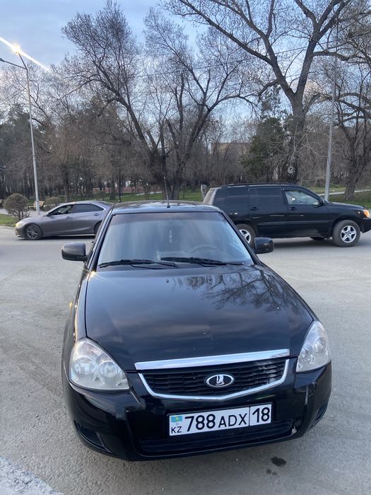 Продам приора 2