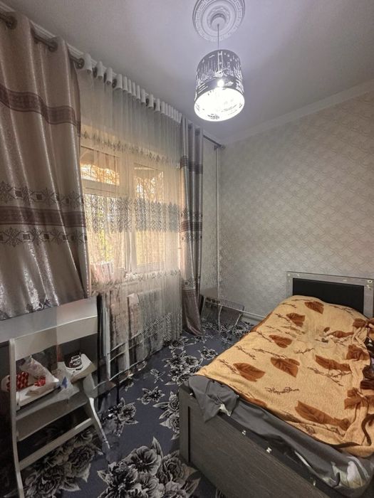 Ттз 4 2 комнатная балкон 2#6