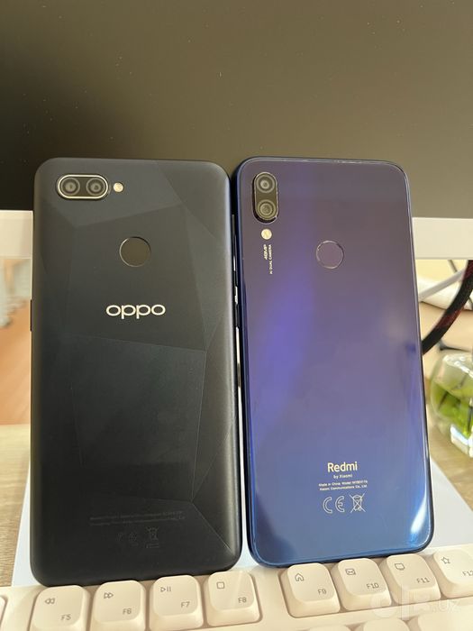 Telefonlar sotiladi