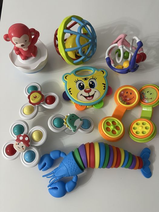 Играчки - всички за 5€