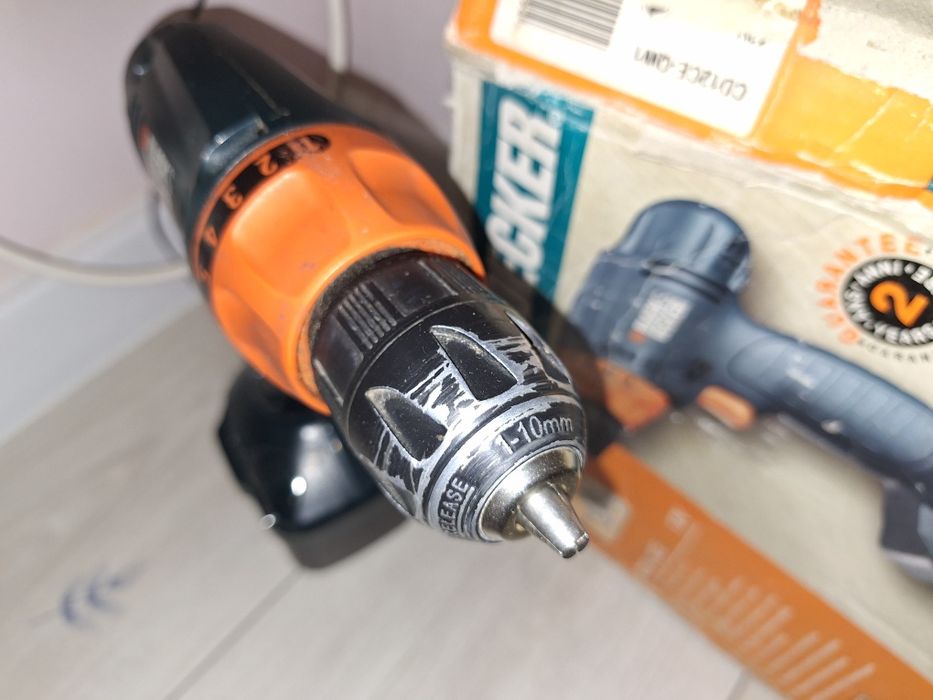 Продавам винтоверт